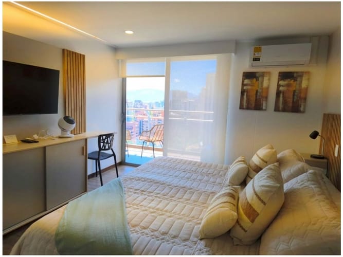 Apartamento de 2 alcobas en venta en Patio Bonito, Medellín, 90 m² · foto 16 de 24
