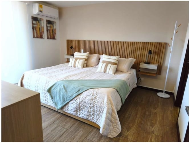 Apartamento de 2 alcobas en venta en Patio Bonito, Medellín, 90 m² · foto 17 de 24