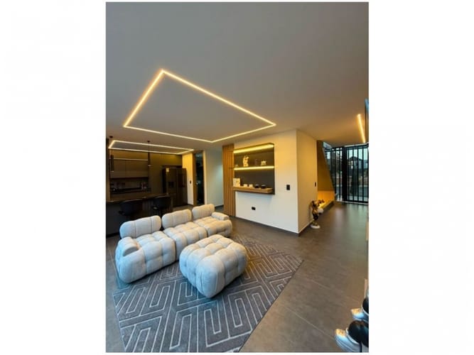 Casa de 3 alcobas en venta en La Ceja, 157 m² · foto 15 de 24