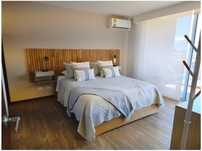 Apartamento de 2 alcobas en venta en Patio Bonito, Medellín, 90 m² · foto 20 de 24
