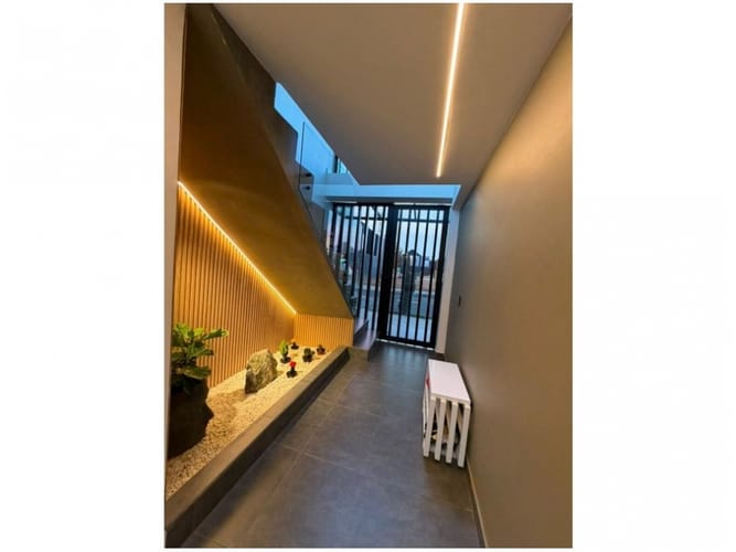 Casa de 3 alcobas en venta en La Ceja, 157 m² · foto 18 de 24