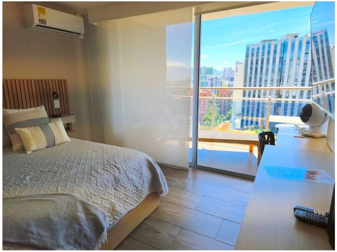 Apartamento de 2 alcobas en venta en Patio Bonito, Medellín, 90 m² · foto 21 de 24