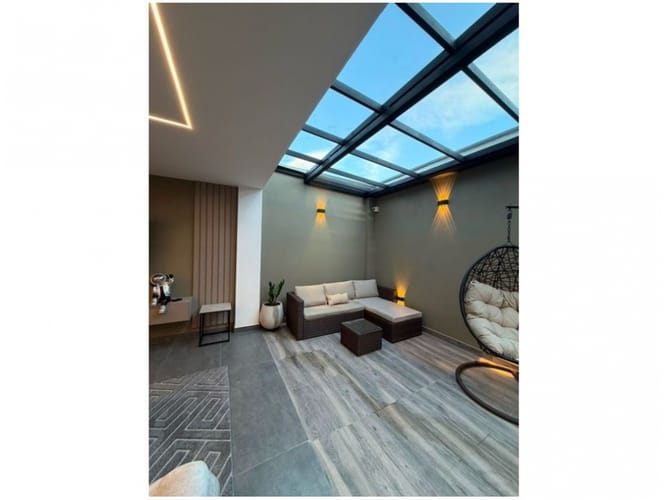 Casa de 3 alcobas en venta en La Ceja, 157 m² · foto 19 de 24