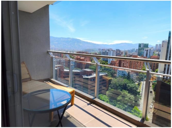 Apartamento de 2 alcobas en venta en Patio Bonito, Medellín, 90 m² · foto 22 de 24