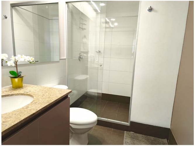 Apartamento de 2 alcobas en venta en Patio Bonito, Medellín, 90 m² · foto 23 de 24