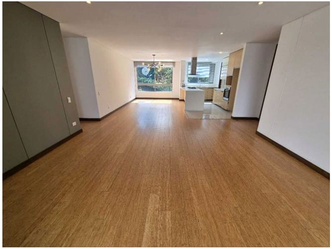 Apartamento de 3 alcobas en venta en Los Balsos, Medellín, 171 m² · foto 5 de 24