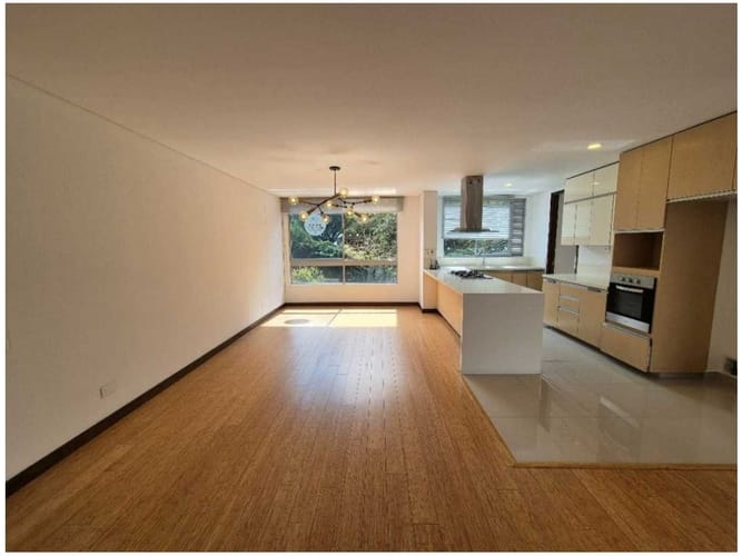 Apartamento de 3 alcobas en venta en Los Balsos, Medellín, 171 m² · foto 8 de 24