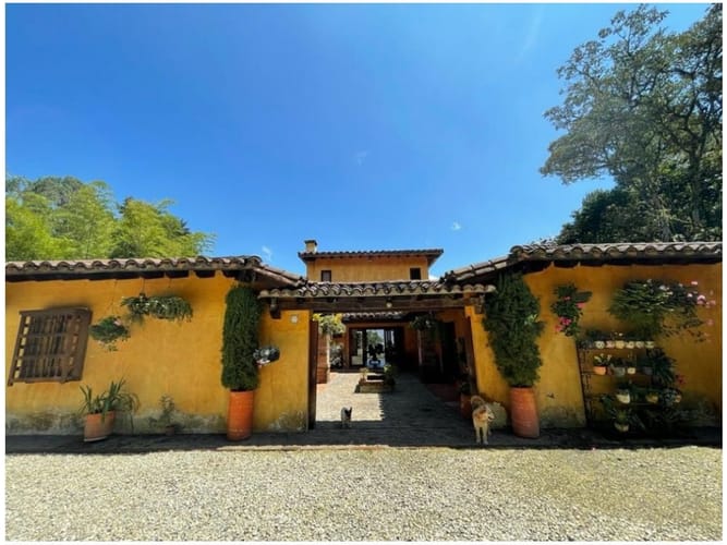 Casa de 3 alcobas en venta en Llano Grande, Rionegro, 300 m² · foto 5 de 11