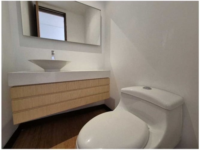 Apartamento de 3 alcobas en venta en Los Balsos, Medellín, 171 m² · foto 15 de 24