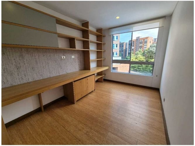 Apartamento de 3 alcobas en venta en Los Balsos, Medellín, 171 m² · foto 16 de 24