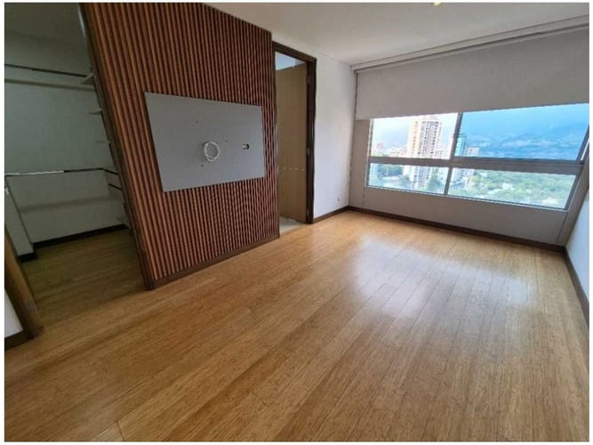 Apartamento de 3 alcobas en venta en Los Balsos, Medellín, 171 m² · foto 19 de 24