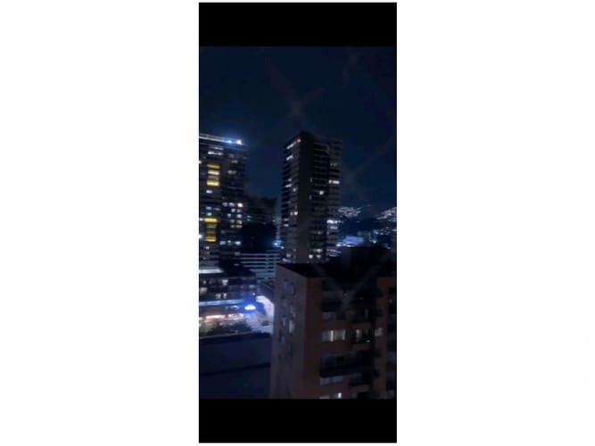 Apartamento de 2 alcobas en venta en Villa Carlota, Medellín, 78 m² · foto 3 de 15