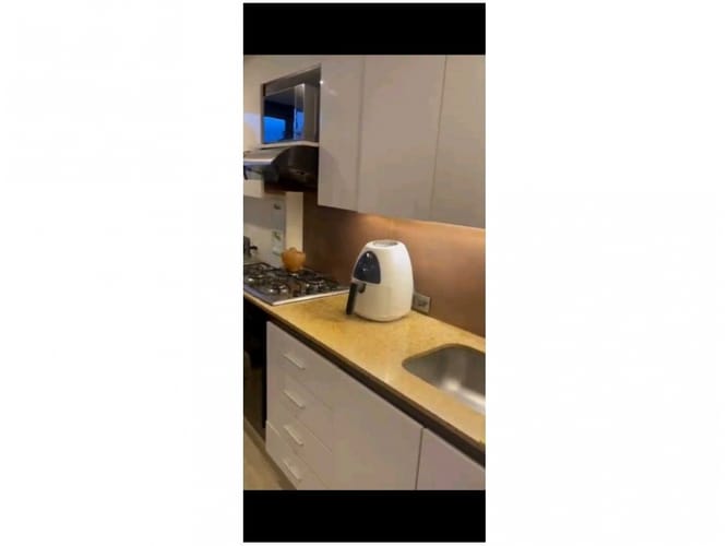 Apartamento de 2 alcobas en venta en Villa Carlota, Medellín, 78 m² · foto 5 de 15