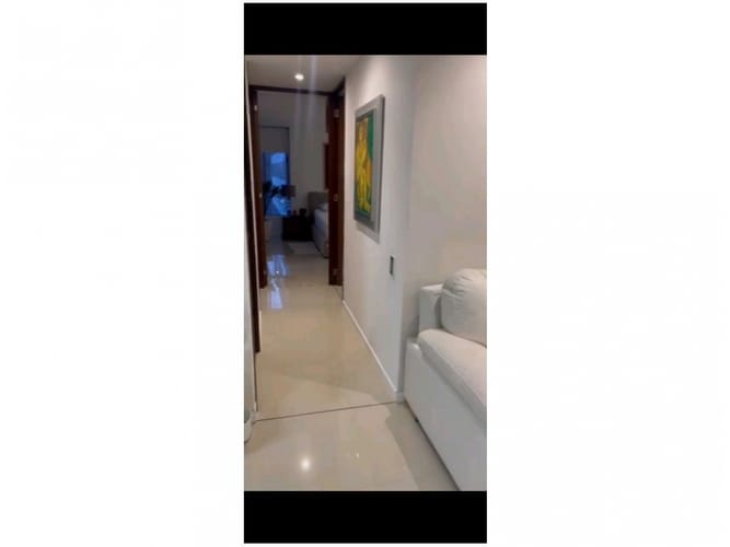 Apartamento de 2 alcobas en venta en Villa Carlota, Medellín, 78 m² · foto 7 de 15