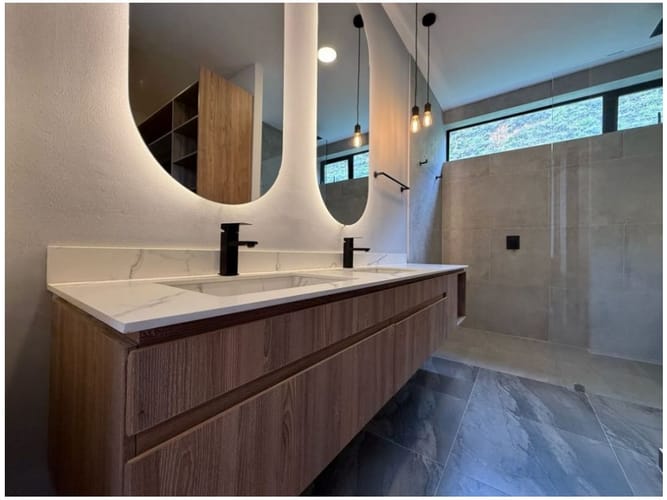Casa de 4 alcobas en venta en Pantanillo, Envigado, 316 m² · foto 7 de 19