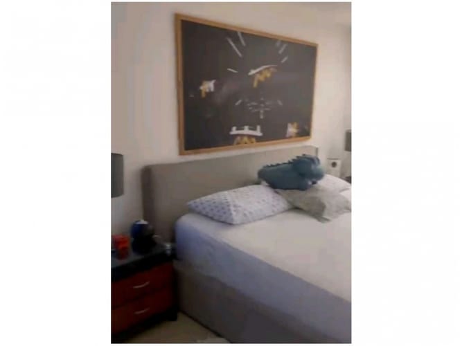 Apartamento de 2 alcobas en venta en Villa Carlota, Medellín, 78 m² · foto 12 de 15
