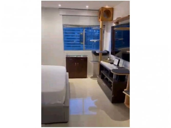 Apartamento de 2 alcobas en venta en Villa Carlota, Medellín, 78 m² · foto 13 de 15