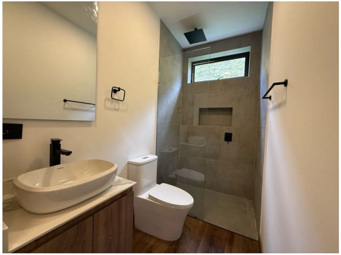 Casa de 4 alcobas en venta en Pantanillo, Envigado, 316 m² · foto 12 de 19