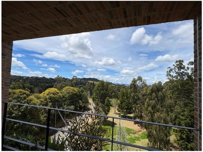 Apartaestudio en venta en Loma Del Chocho, Envigado, 64 m² · foto 3 de 13