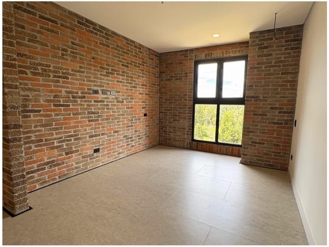 Apartaestudio en venta en Loma Del Chocho, Envigado, 64 m² · foto 8 de 13