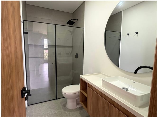 Apartaestudio en venta en Loma Del Chocho, Envigado, 64 m² · foto 10 de 13