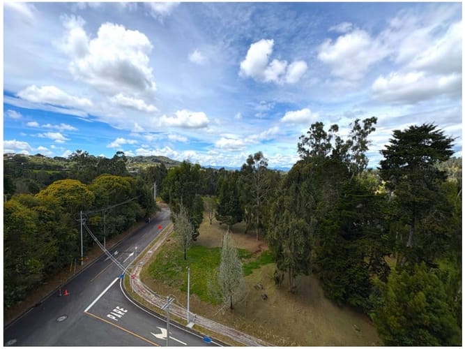Apartaestudio en venta en Loma Del Chocho, Envigado, 64 m² · foto 13 de 13
