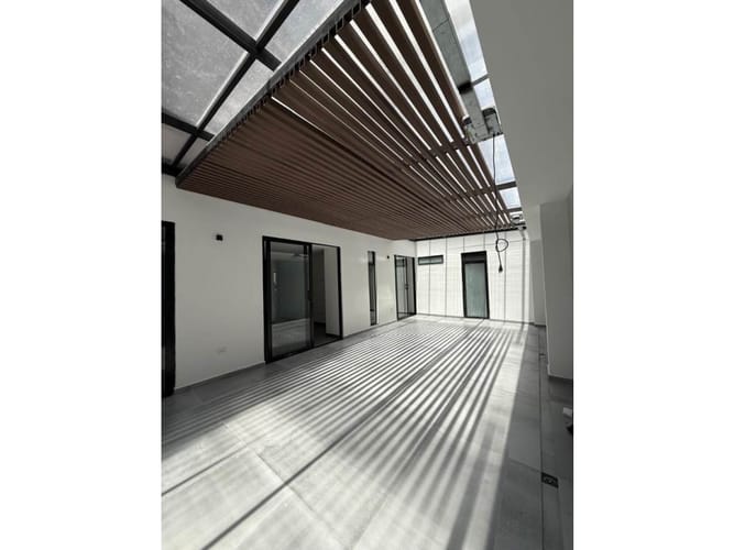 Apartamento en venta en Laureles, Medellín · foto 5 de 5
