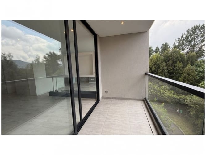 Apartamento en venta en Loma Del Chocho, Envigado · foto 4 de 21