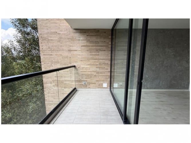 Apartamento en venta en Loma Del Chocho, Envigado · foto 8 de 21
