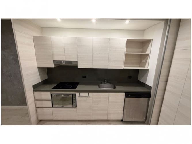 Apartamento en venta en Loma Del Chocho, Envigado · foto 9 de 21
