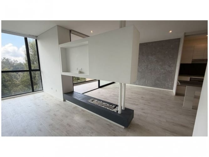 Apartamento en venta en Loma Del Chocho, Envigado · foto 18 de 21
