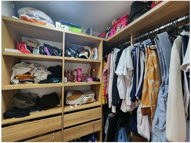 Apartamento de 4 alcobas en venta en El Poblado, Medellín, 220 m² · foto 16 de 19