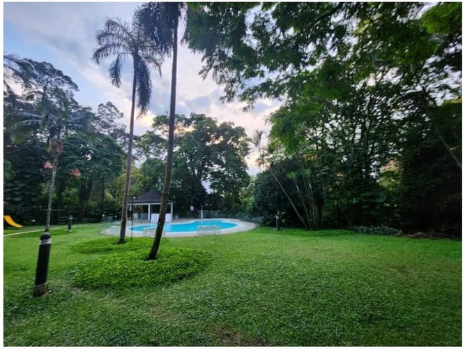 Apartamento de 4 alcobas en venta en El Poblado, Medellín, 220 m² · foto 19 de 19