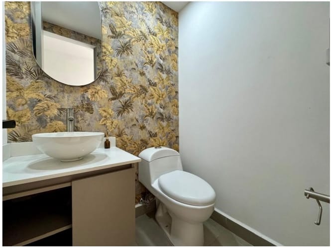 Casa de 4 alcobas en venta en Los Balsos, Medellín, 280 m² · foto 14 de 24