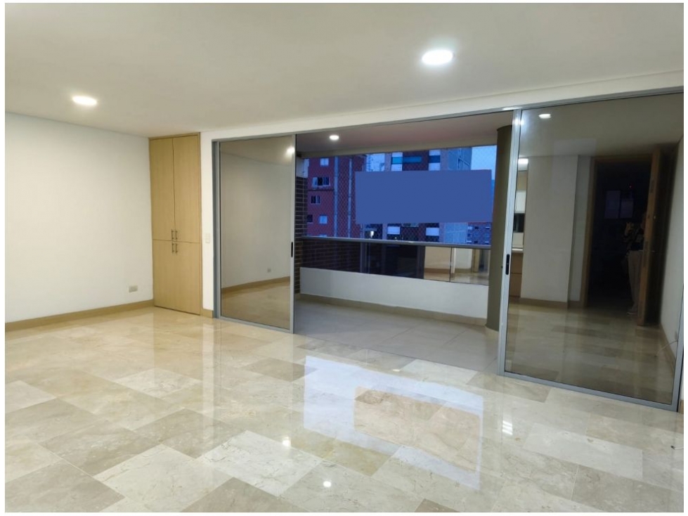 Apartamento en venta en Laureles, Medellín · foto 2 de 20