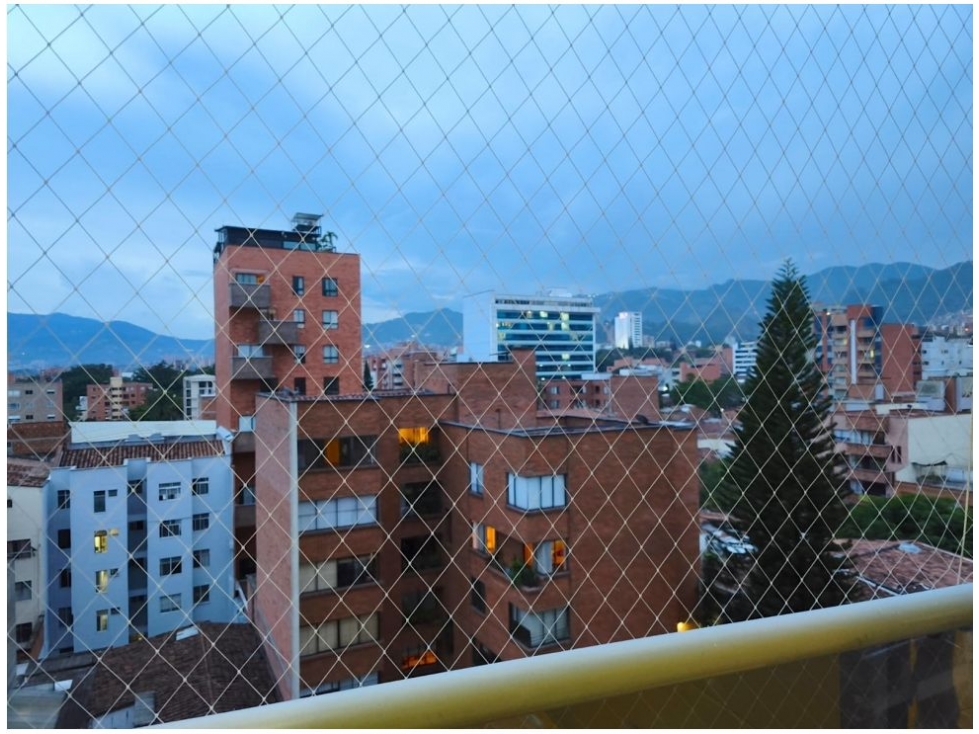 Apartamento en venta en Laureles, Medellín · foto 3 de 20