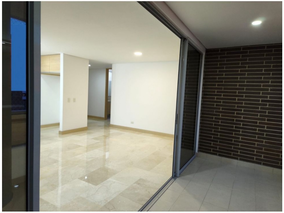 Apartamento en venta en Laureles, Medellín · foto 4 de 20