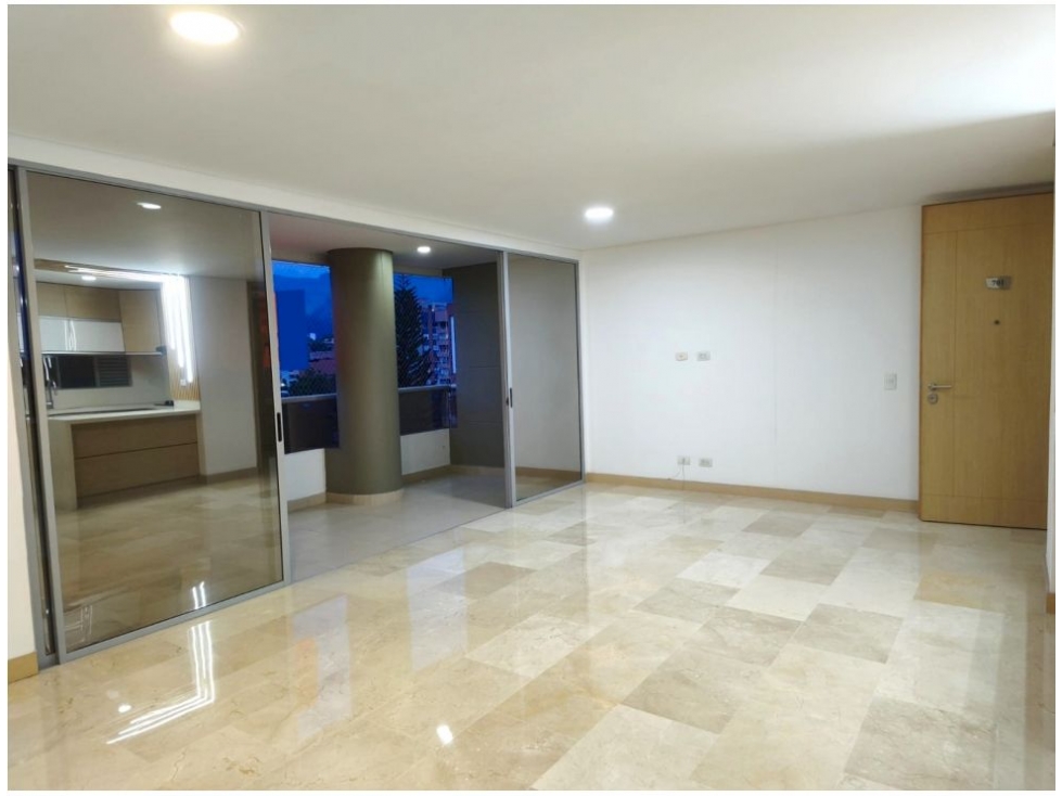 Apartamento en venta en Laureles, Medellín · foto 5 de 20