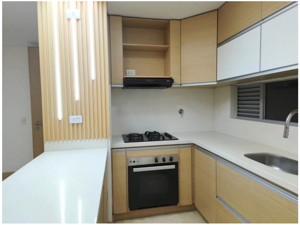 Apartamento en venta en Laureles, Medellín · foto 6 de 20