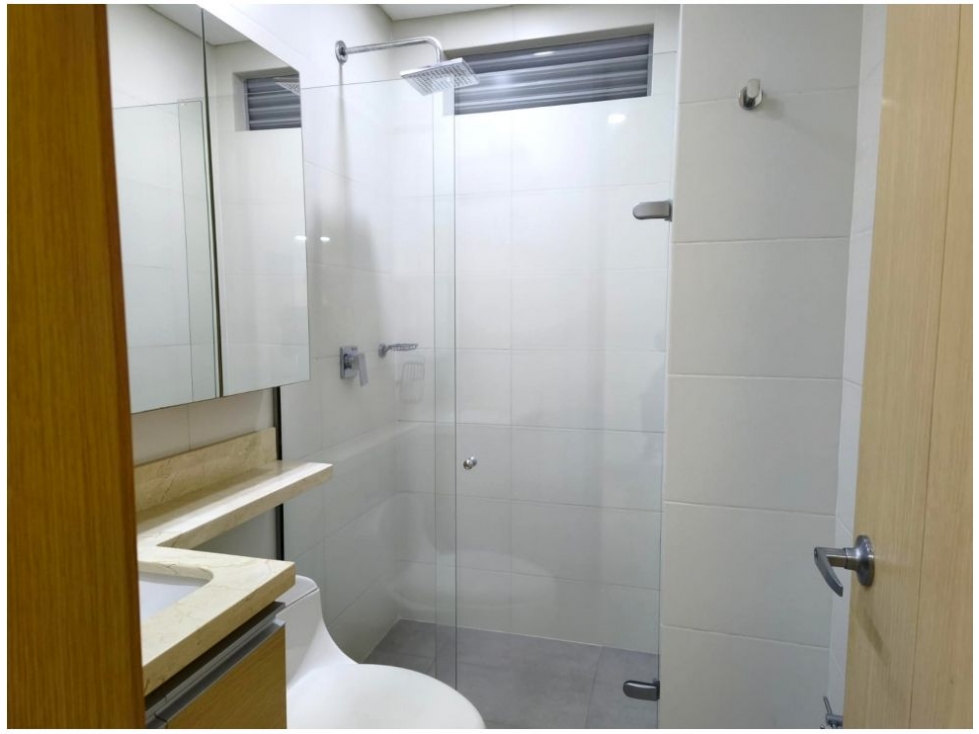 Apartamento en venta en Laureles, Medellín · foto 9 de 20