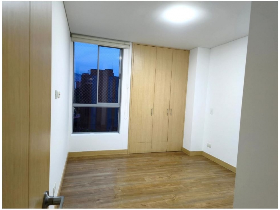 Apartamento en venta en Laureles, Medellín · foto 11 de 20