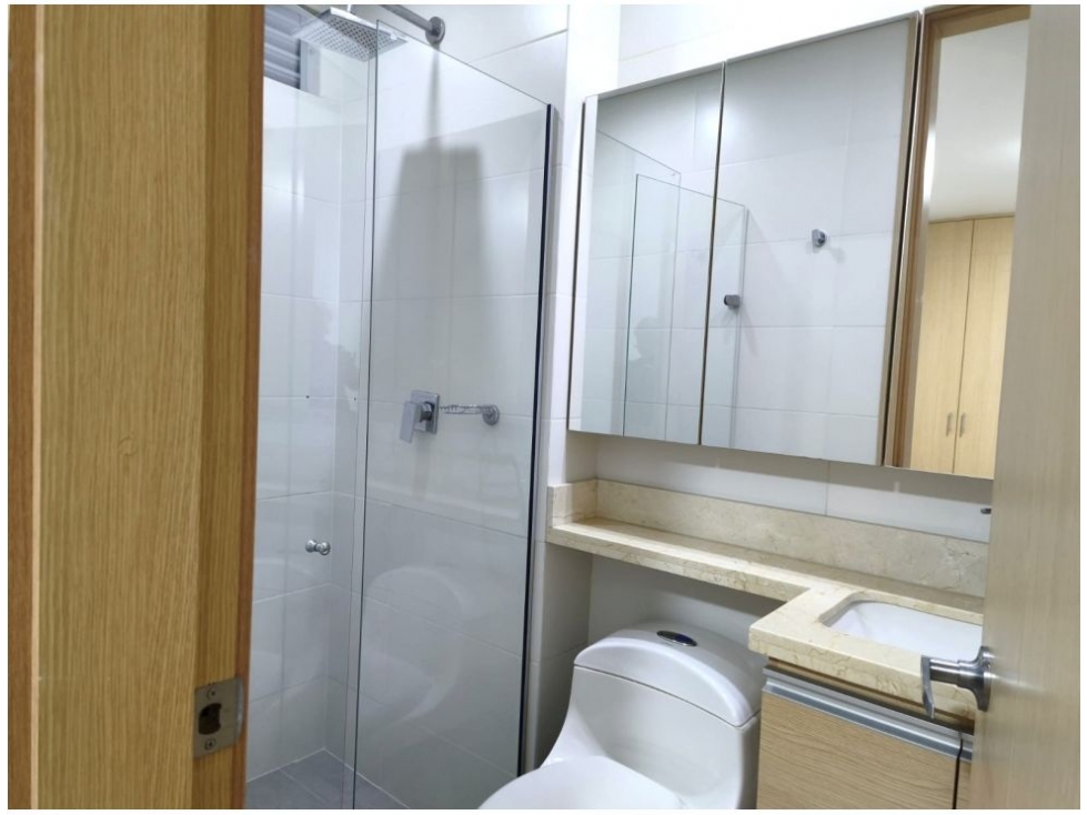 Apartamento en venta en Laureles, Medellín · foto 12 de 20