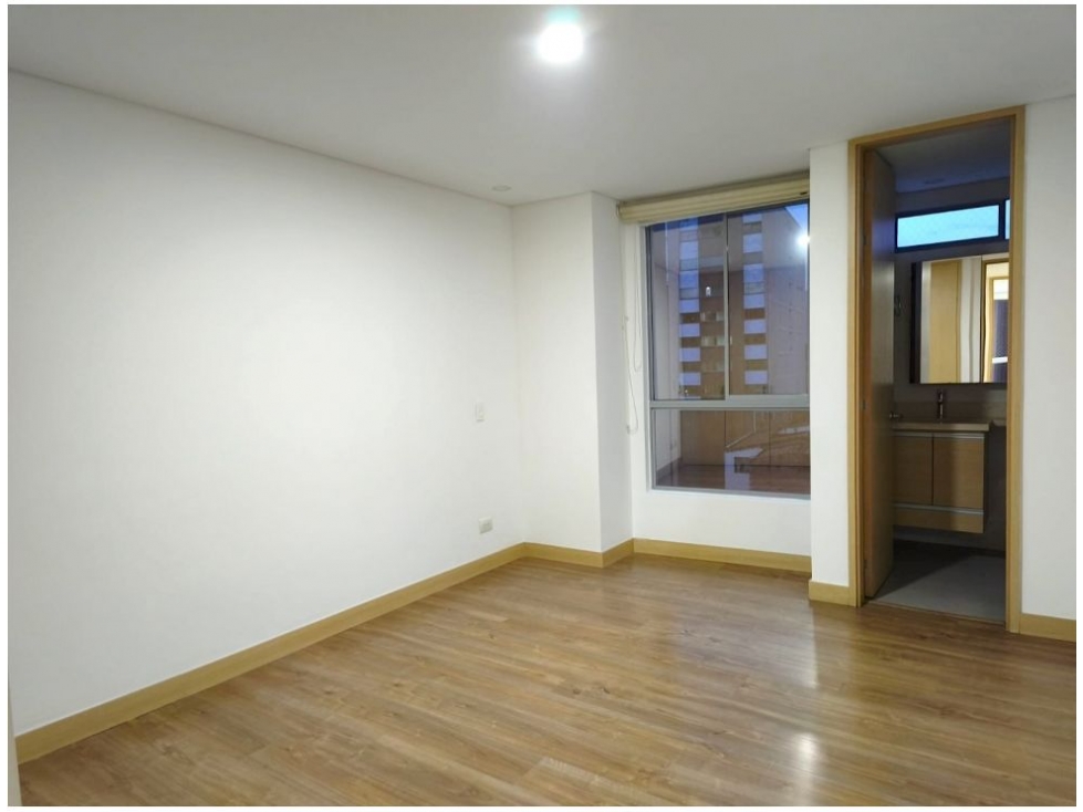 Apartamento en venta en Laureles, Medellín · foto 14 de 20