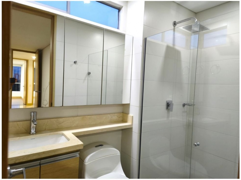 Apartamento en venta en Laureles, Medellín · foto 15 de 20
