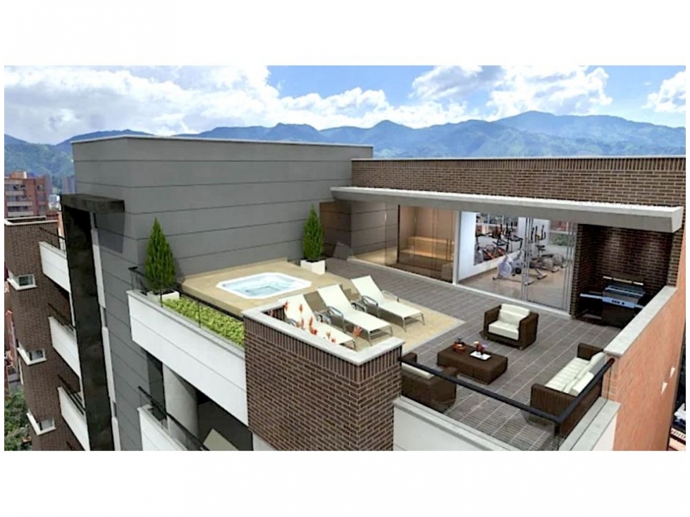 Apartamento en venta en Laureles, Medellín · foto 18 de 20