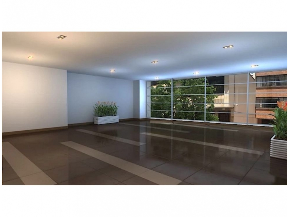 Apartamento en venta en Laureles, Medellín · foto 19 de 20