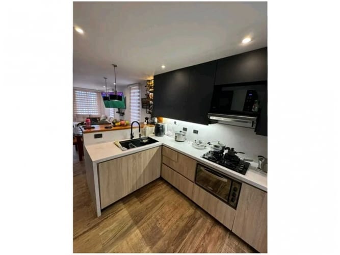 Apartamento de 4 alcobas en venta en La Ceja, 150 m² · foto 5 de 18