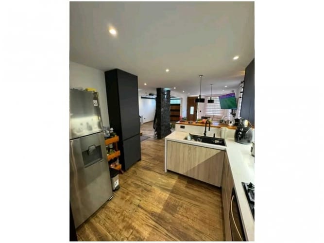 Apartamento de 4 alcobas en venta en La Ceja, 150 m² · foto 6 de 18