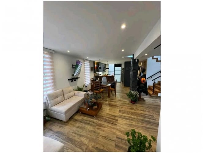 Apartamento de 4 alcobas en venta en La Ceja, 150 m² · foto 8 de 18