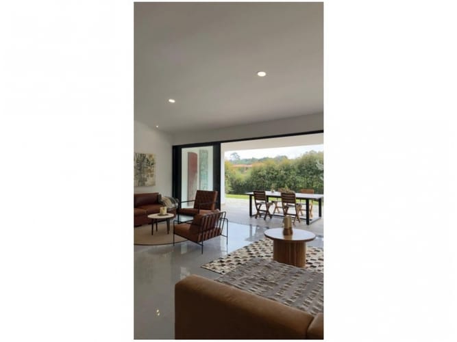 Casa de 3 alcobas en venta en Palmas, La Ceja, 283 m² · foto 6 de 24